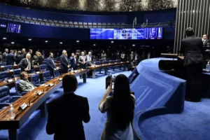 Senado aprova projeto de incentivo ao primeiro emprego para jovens