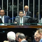 Senado retoma isenção a entidades sem fins lucrativos e aumenta gasto com defesa fora da meta
