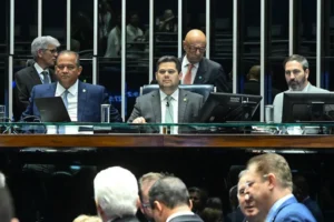 Senado retoma isenção a entidades sem fins lucrativos e aumenta gasto com defesa fora da meta