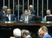 Senado retoma isenção a entidades sem fins lucrativos e aumenta gasto com defesa fora da meta