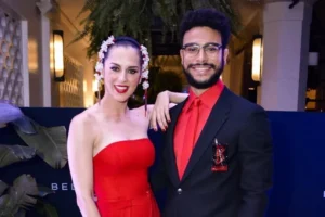Sérgio Malheiros explica por que ainda não casou com Sophia Abrahão