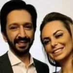 Servidor trabalha para redes sociais da mulher de Nunes, pré-candidata a deputada em SP