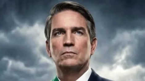 Set de 'Dark horse' teve champanhe na prisão de Bolsonaro
