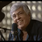 Sidney Magal leva nostalgia e romantismo à Virada Cultural em São Paulo