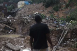 Sobe para 6 o número de mortos nas chuvas em Pernambuco; mais de 2.600 estão fora de casa
