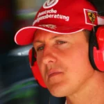 Socorrista detalha resgate de Schumacher em 2013