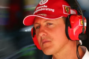 Socorrista detalha resgate de Schumacher em 2013