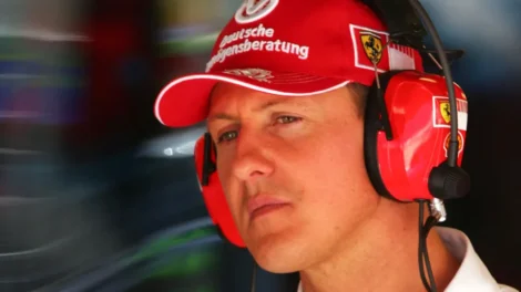 Socorrista detalha resgate de Schumacher em 2013