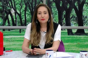 Sonia Abrão comandará edição extra do A Tarde É Sua às 12h