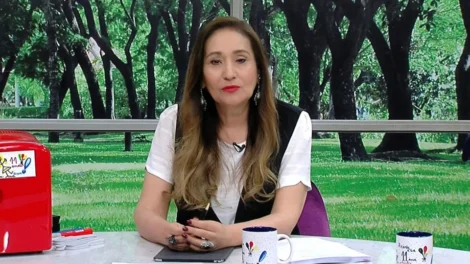 Sonia Abrão comandará edição extra do A Tarde É Sua às 12h