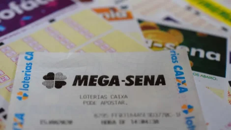 Sorteio comemorativo dos 30 anos da Mega-Sena será em 24 de maio