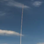 SpaceX conclui 12.º voo de teste da Starship V3 após tentativa fracassada