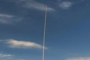 SpaceX conclui 12.º voo de teste da Starship V3 após tentativa fracassada