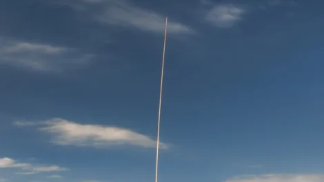 SpaceX conclui 12.º voo de teste da Starship V3 após tentativa fracassada