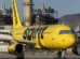 Spirit Airlines cancela todos os voos e anuncia encerramento das atividades