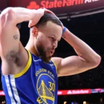 Stephen Curry diz que jogadores da NBA 'são mal remunerados'