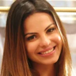 Sthefany Brito diz que terceira gravidez foi um susto
