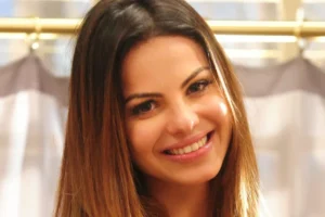 Sthefany Brito diz que terceira gravidez foi um susto