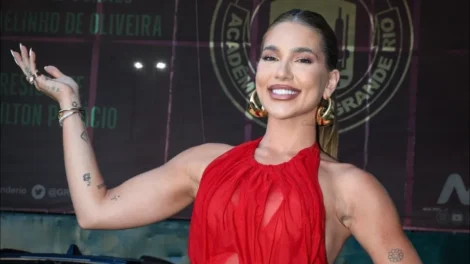 Super ricos? Famosos que são donos de aviões luxuosos