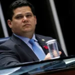 Suplente de Alcolumbre é indiciado pela PF em investigação sobre fraudes de R$ 60 mi