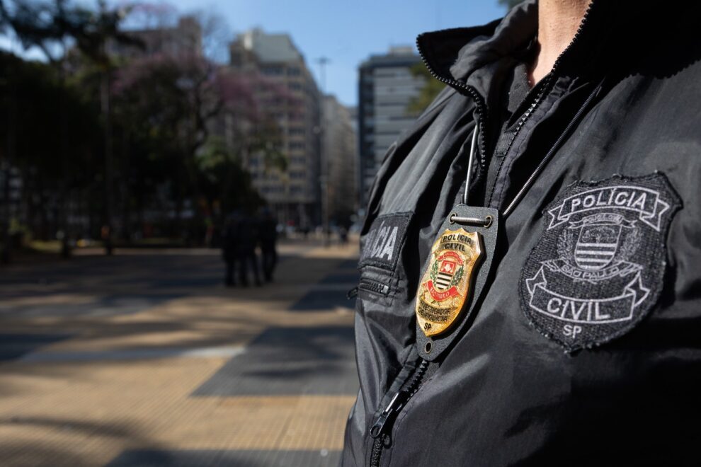 Suspeito de envolvimento em desaparecimento de quatro homens em Icaraíma é preso pela Polícia Civil em São Paulo