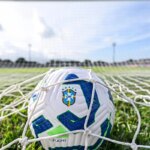 TV Brasil mostra nesta segunda confronto entre Palmeiras e Atlético-MG
