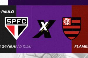 TV Brasil transmite final do Brasileirão Feminino Sub-20 neste domingo