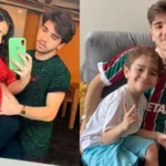 Talento de Avenida Brasil virou pai solo após morte precoce da esposa atriz