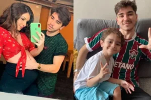 Talento de Avenida Brasil virou pai solo após morte precoce da esposa atriz