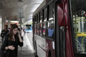 Tarifa zero no transporte poderia ser novo Bolsa Família, diz estudo