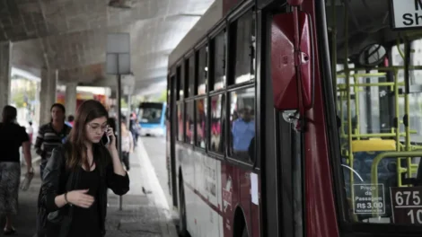 Tarifa zero no transporte poderia ser novo Bolsa Família, diz estudo