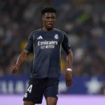 Tchouaméni pede desculpas por briga com Valverde