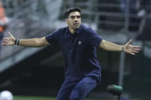 Técnicos portugueses brilham na Sul-Americana, mas Abel tropeça