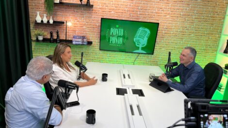 Tecnologia e Sucessão: “A tecnologia está trazendo o jovem de volta para o campo”, afirma Sérgio Mendes