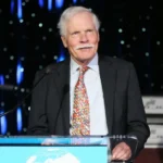 Ted Turner, fundador da CNN, morre aos 87 anos