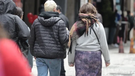 Terça-feira (19) será de sol e frio em Maringá, com termômetros chegando a 12°C