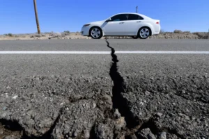 Terremoto atinge Teerã, informa mídia estatal do Irã
