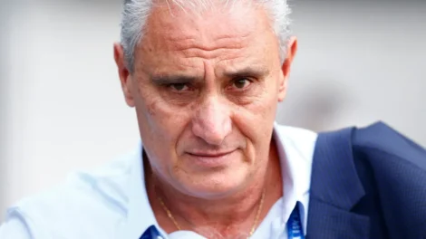 Tite revela arrependimento por pênaltis na Copa de 2022