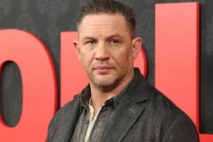 Tom Hardy não voltará em 3ª temporada de 'Terra da Máfia' por atrasos e conflitos, diz site