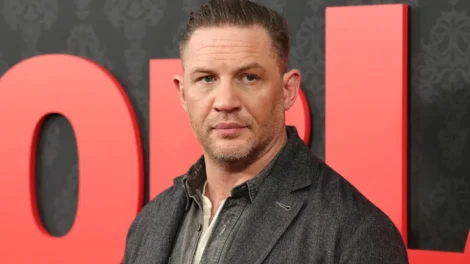 Tom Hardy não voltará em 3ª temporada de 'Terra da Máfia' por atrasos e conflitos, diz site