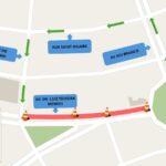Trecho da Avenida Luiz Teixeira Mendes será interditado para recapeamento nesta terça-feira (12)