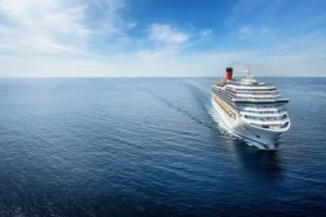 Três pessoas morrem em cruzeiro em meio a possível surto de hantavírus