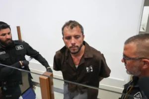 Tribunal israelense rejeita libertação do brasileiro Thiago Ávila
