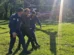 Trilheiro é encontrado vivo após 5 dias desaparecido em morro de Joinville