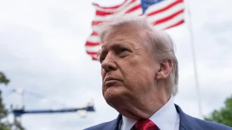 Trump ameaça Irã: “Não sobrará nada” se acordo não avançar