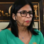 Trump diz considerar 'seriamente' anexar Venezuela aos EUA; Delcy rejeita