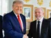 Trump diz que Lula é 'muito dinâmico' e que reunião correu 'muito bem'