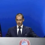 UEFA aprova revolução no futebol de seleções e muda Liga das Nações