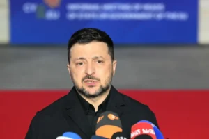 Ucrânia diz que Rússia violou cessar-fogo: "Cinismo absoluto"