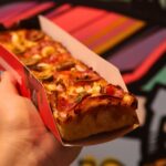 Um novo jeito de comer pizza: formato individual e alongado conquista o público maringaense